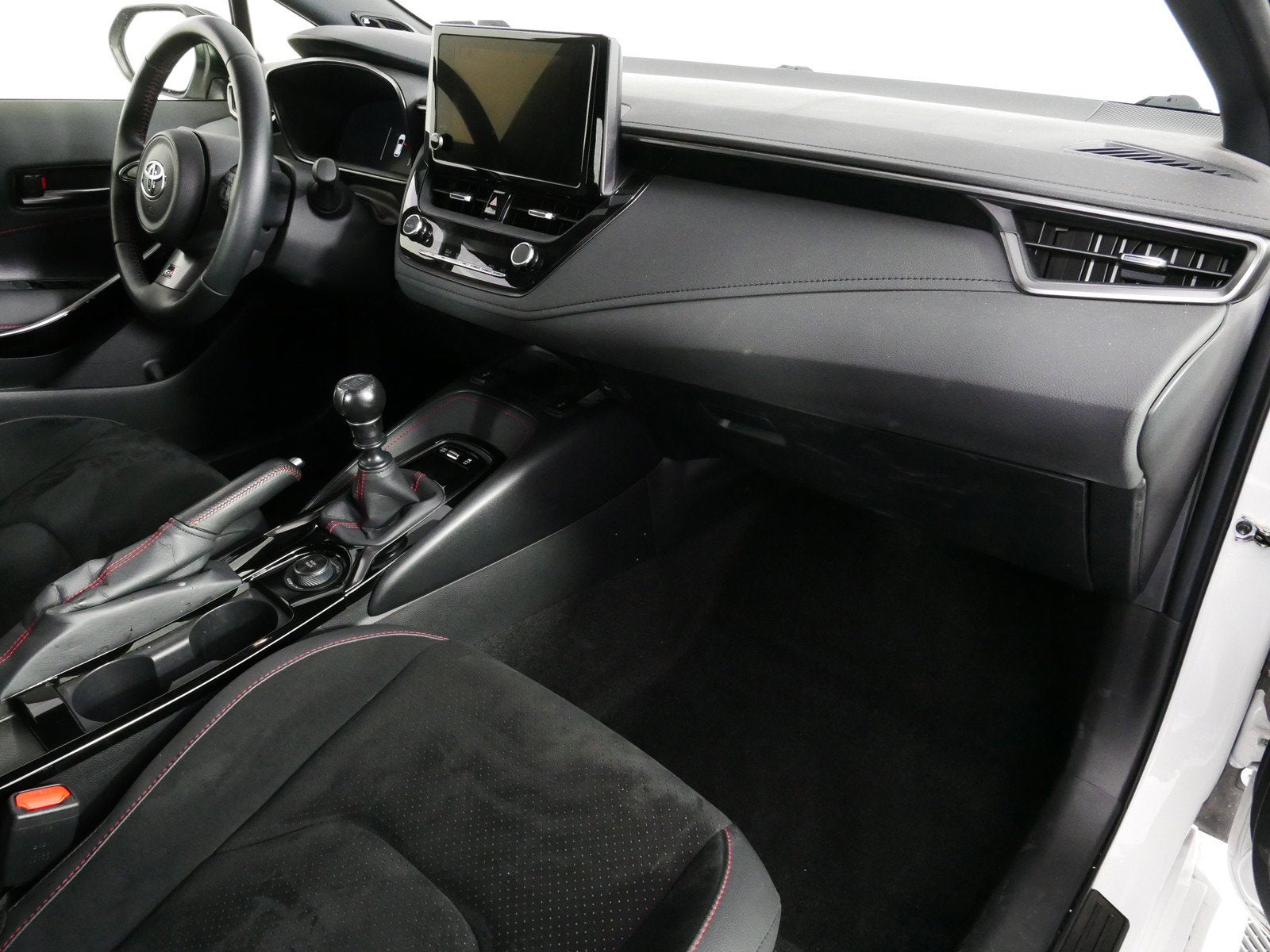 2023 Toyota GR Corolla Circuit Edition AWD *CLEAN CARFAX!*
