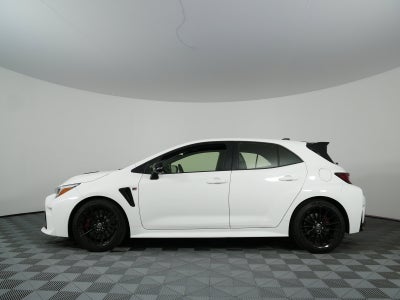 2023 Toyota GR Corolla Circuit Edition AWD *CLEAN CARFAX!*