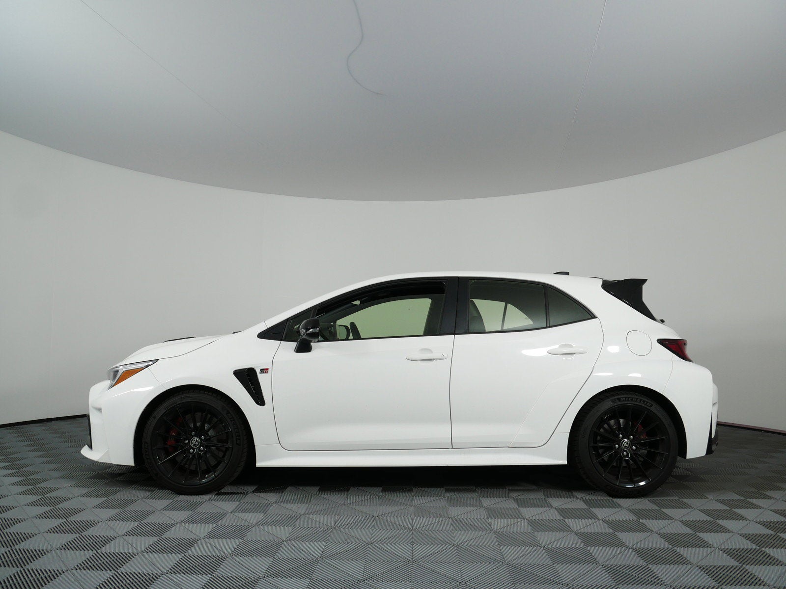 2023 Toyota GR Corolla Circuit Edition AWD *CLEAN CARFAX!*