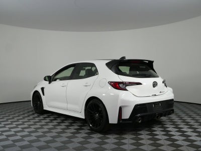 2023 Toyota GR Corolla Circuit Edition AWD *CLEAN CARFAX!*