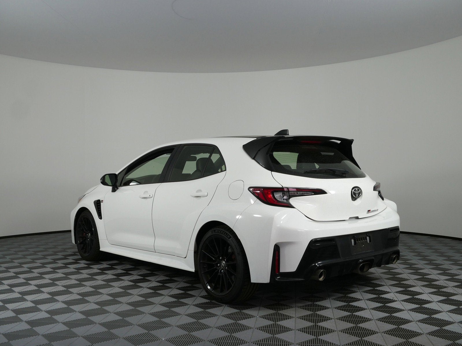 2023 Toyota GR Corolla Circuit Edition AWD *CLEAN CARFAX!*