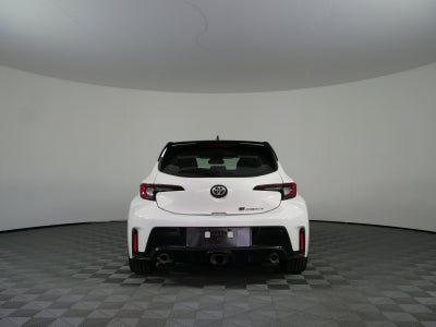 2023 Toyota GR Corolla Circuit Edition AWD *CLEAN CARFAX!*