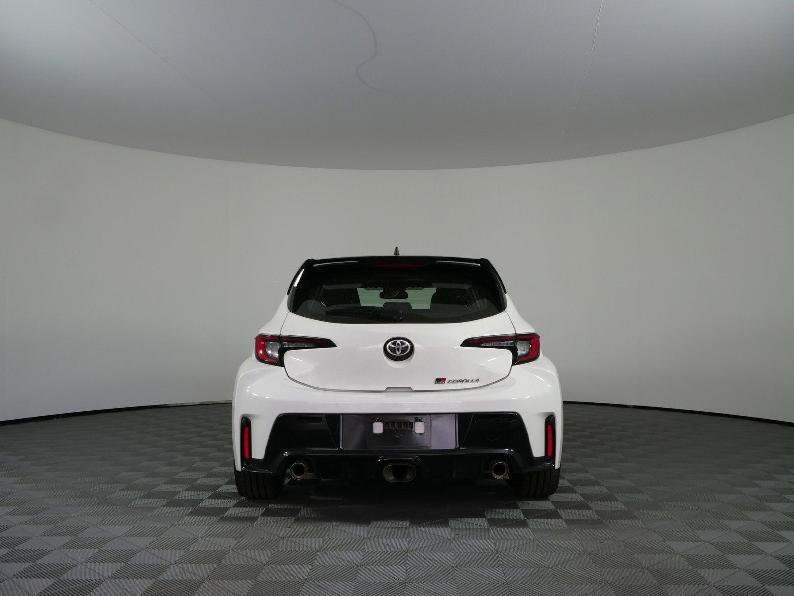 2023 Toyota GR Corolla Circuit Edition AWD *CLEAN CARFAX!*