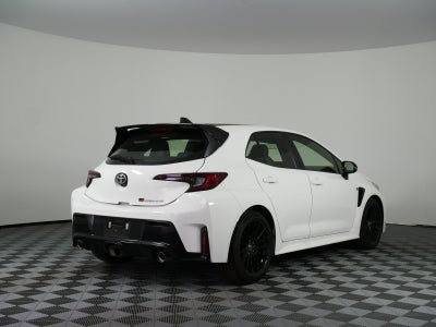 2023 Toyota GR Corolla Circuit Edition AWD *CLEAN CARFAX!*