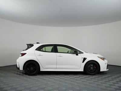 2023 Toyota GR Corolla Circuit Edition AWD *CLEAN CARFAX!*