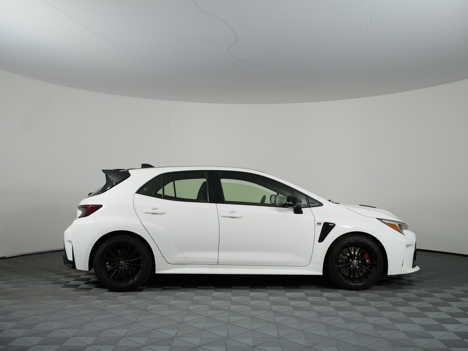 2023 Toyota GR Corolla Circuit Edition AWD *CLEAN CARFAX!*