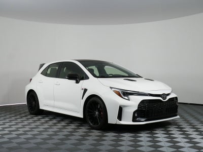 2023 Toyota GR Corolla Circuit Edition AWD *CLEAN CARFAX!*
