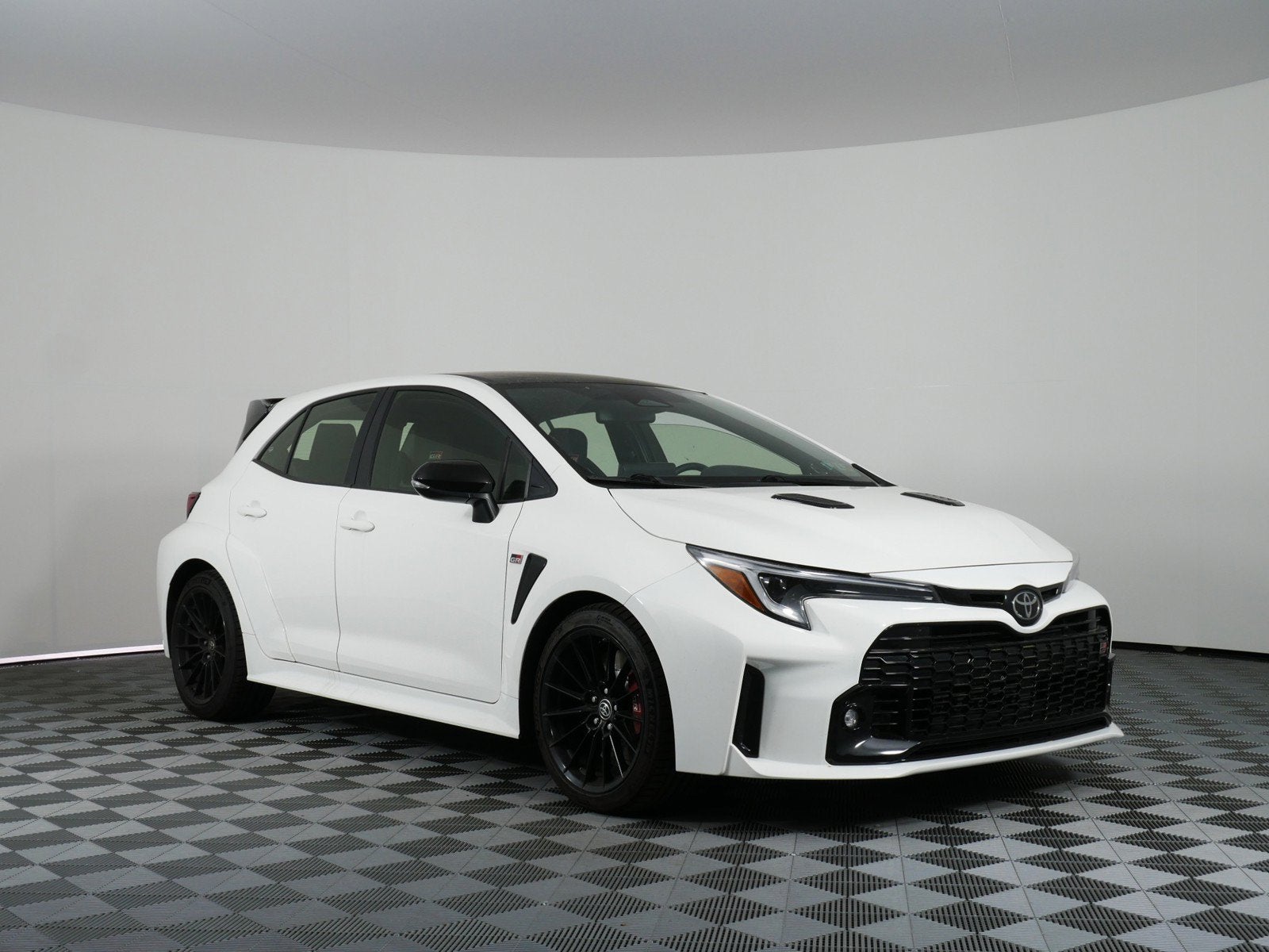 2023 Toyota GR Corolla Circuit Edition AWD *CLEAN CARFAX!*