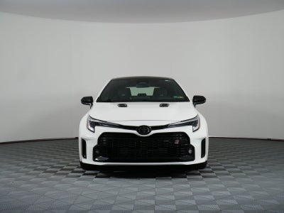 2023 Toyota GR Corolla Circuit Edition AWD *CLEAN CARFAX!*