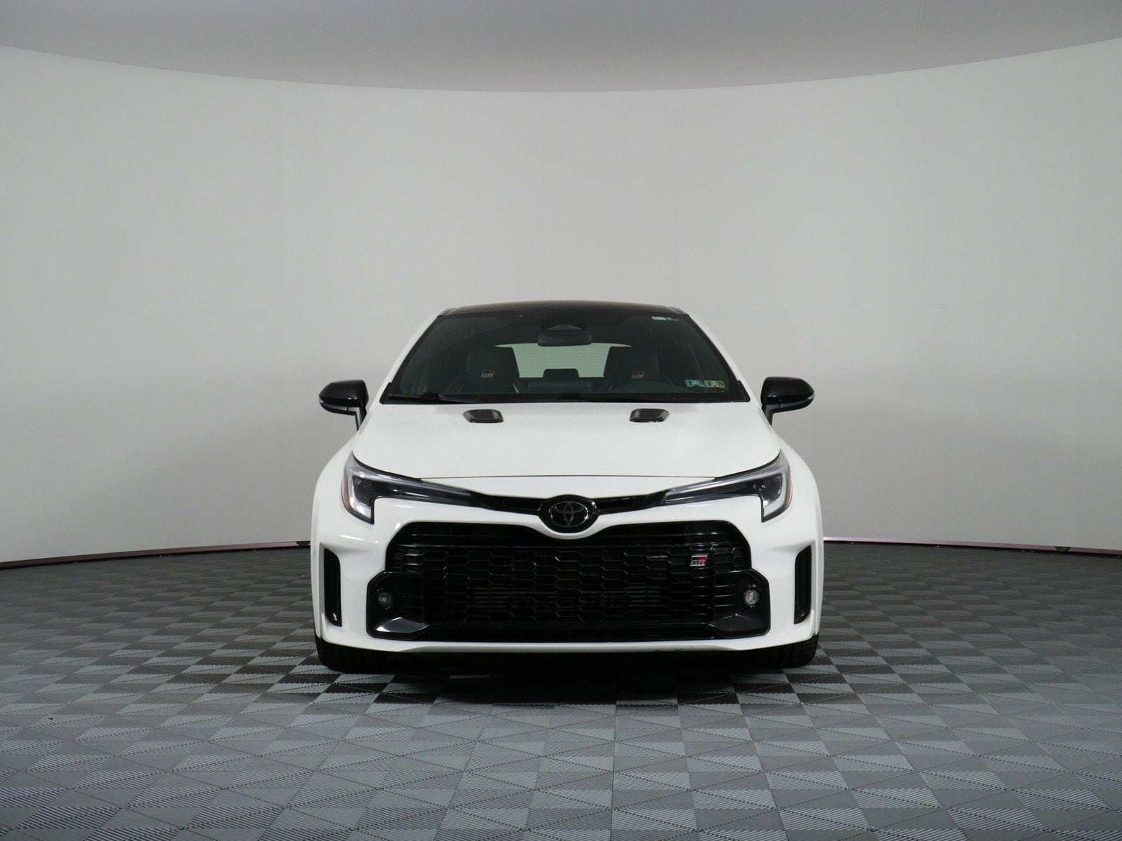 2023 Toyota GR Corolla Circuit Edition AWD *CLEAN CARFAX!*