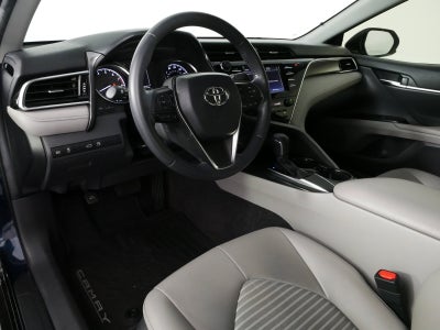 2018 Toyota Camry SE *1-OWNER*