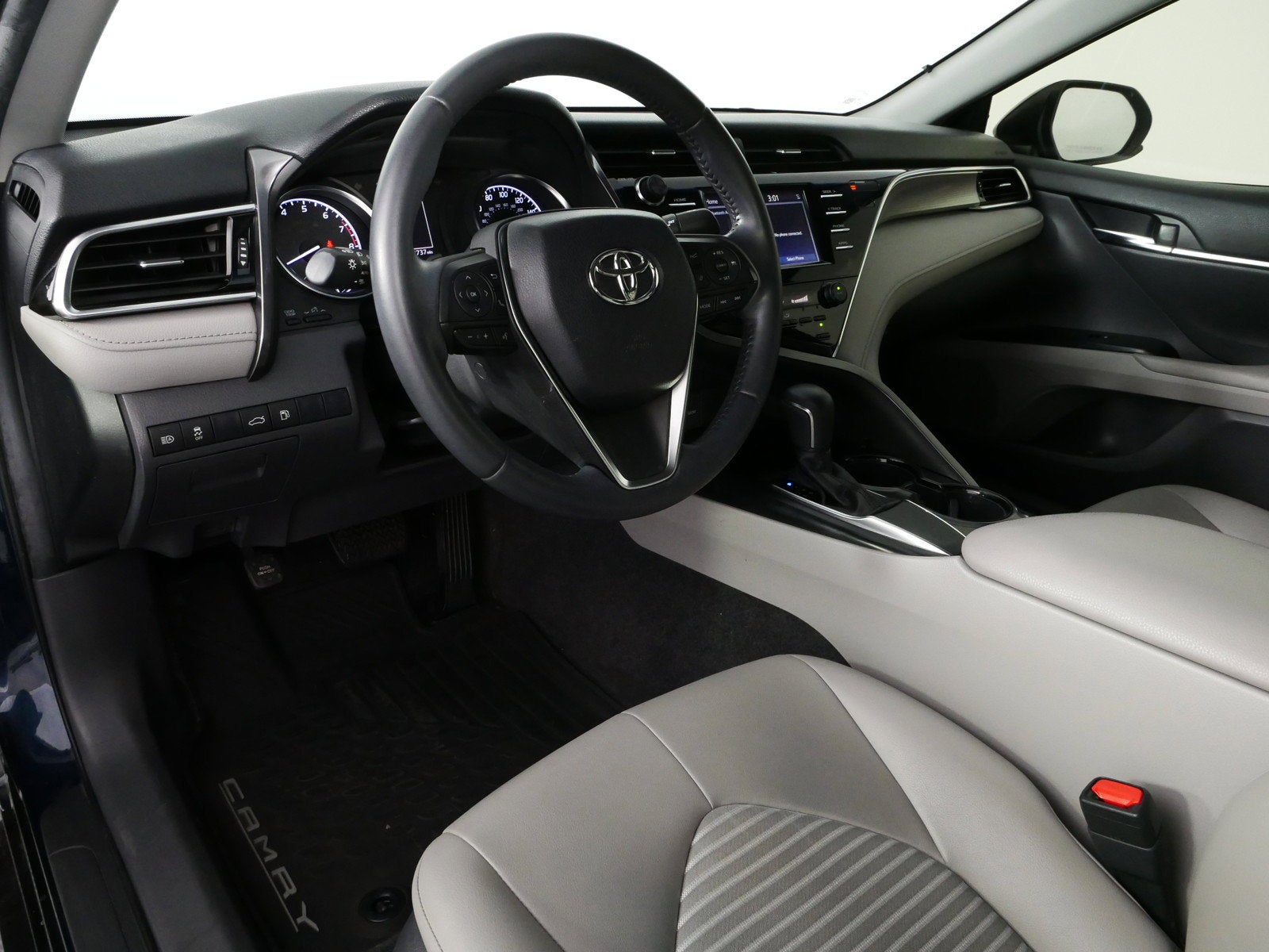 2018 Toyota Camry SE *1-OWNER*