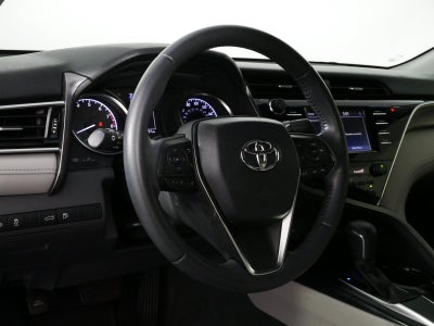 2018 Toyota Camry SE *1-OWNER*