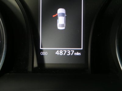2018 Toyota Camry SE *1-OWNER*