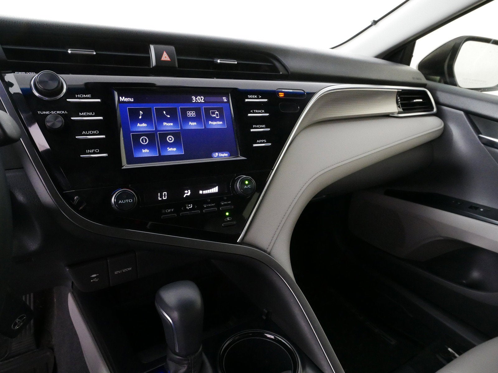 2018 Toyota Camry SE *1-OWNER*