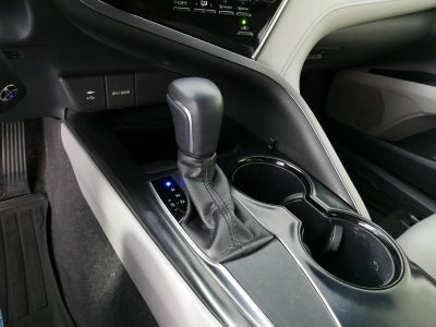 2018 Toyota Camry SE *1-OWNER*