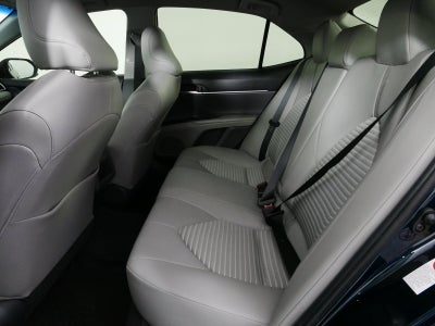 2018 Toyota Camry SE *1-OWNER*