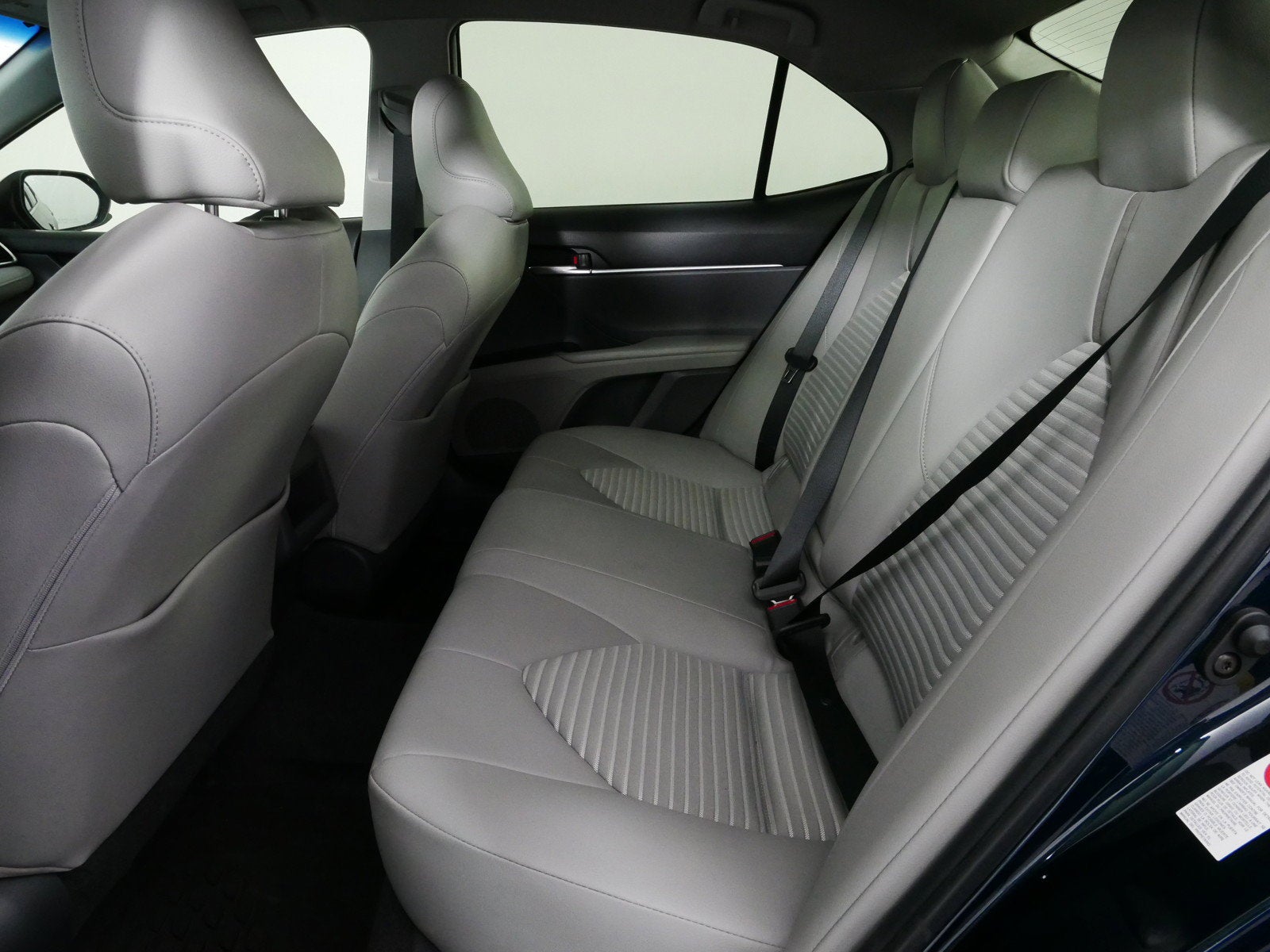 2018 Toyota Camry SE *1-OWNER*