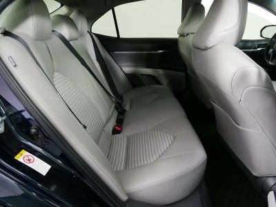 2018 Toyota Camry SE *1-OWNER*