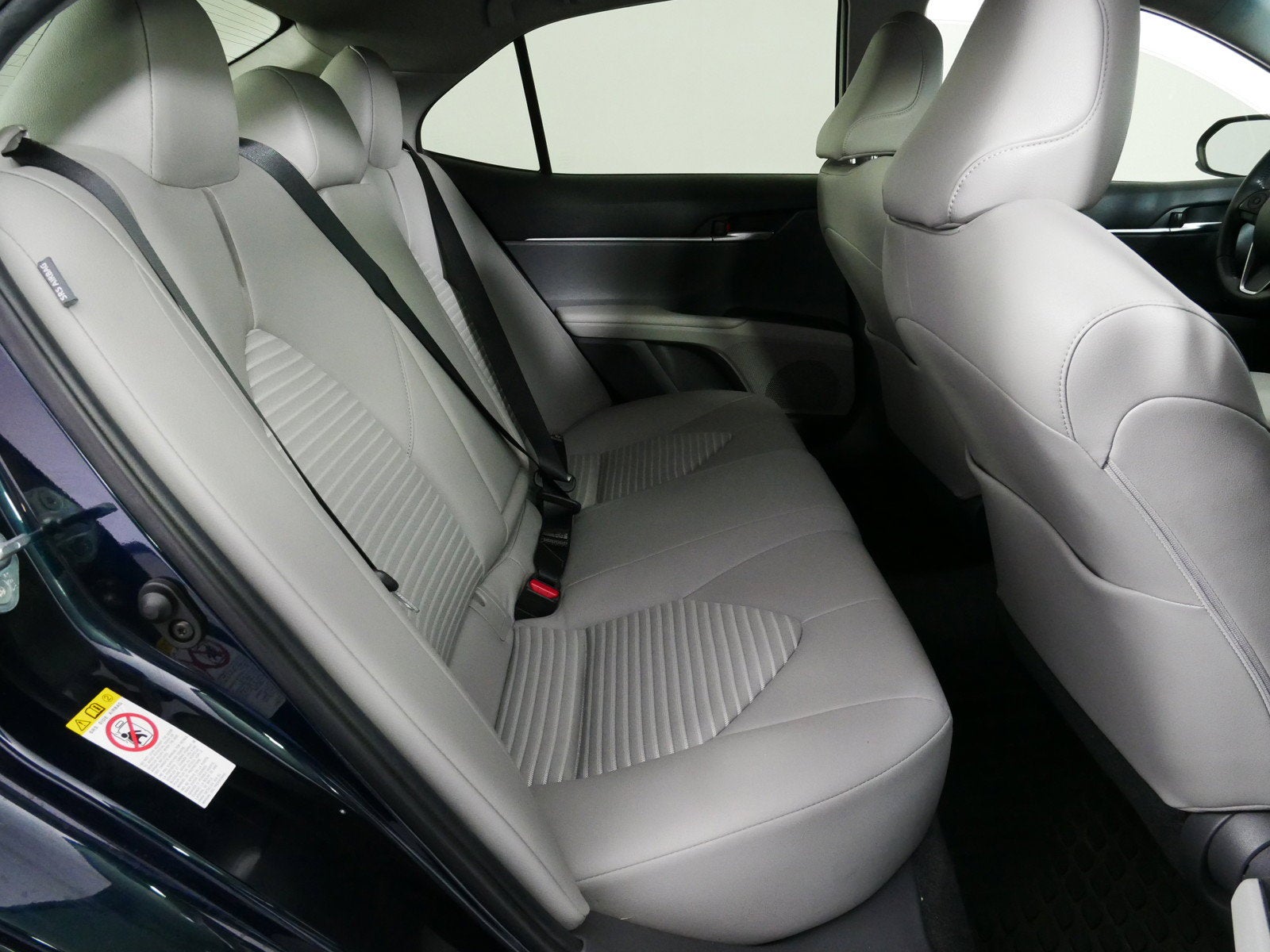 2018 Toyota Camry SE *1-OWNER*