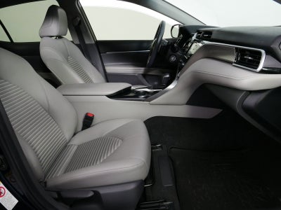 2018 Toyota Camry SE *1-OWNER*