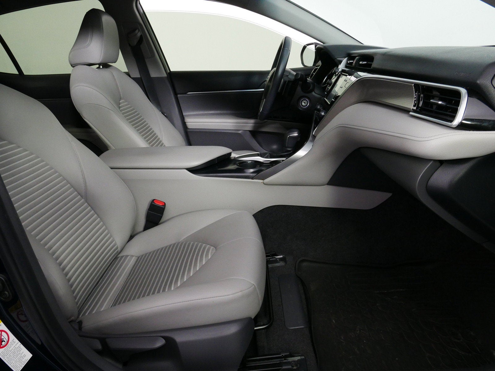 2018 Toyota Camry SE *1-OWNER*