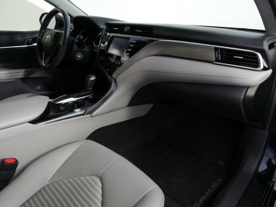 2018 Toyota Camry SE *1-OWNER*