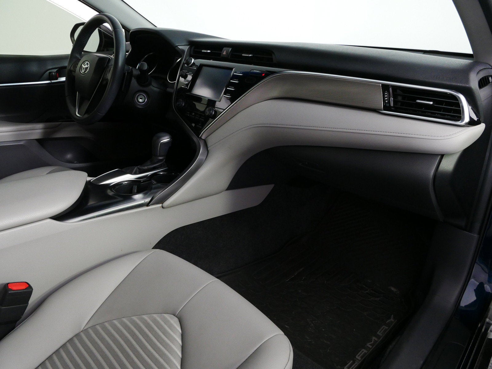 2018 Toyota Camry SE *1-OWNER*