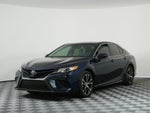 2018 Toyota Camry SE *1-OWNER*