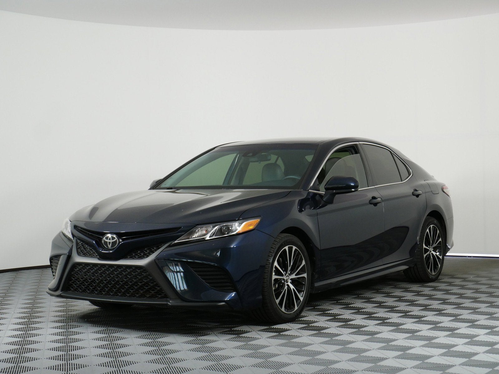 2018 Toyota Camry SE *1-OWNER*