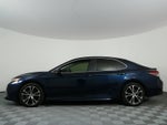 2018 Toyota Camry SE *1-OWNER*