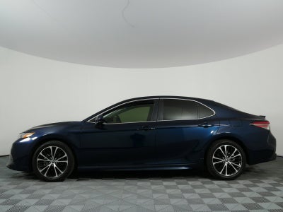 2018 Toyota Camry SE *1-OWNER*