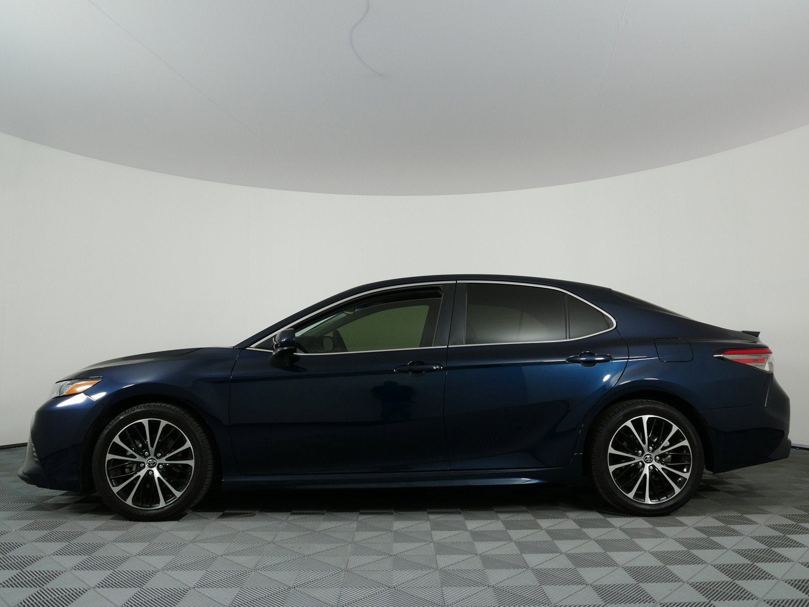 2018 Toyota Camry SE *1-OWNER*