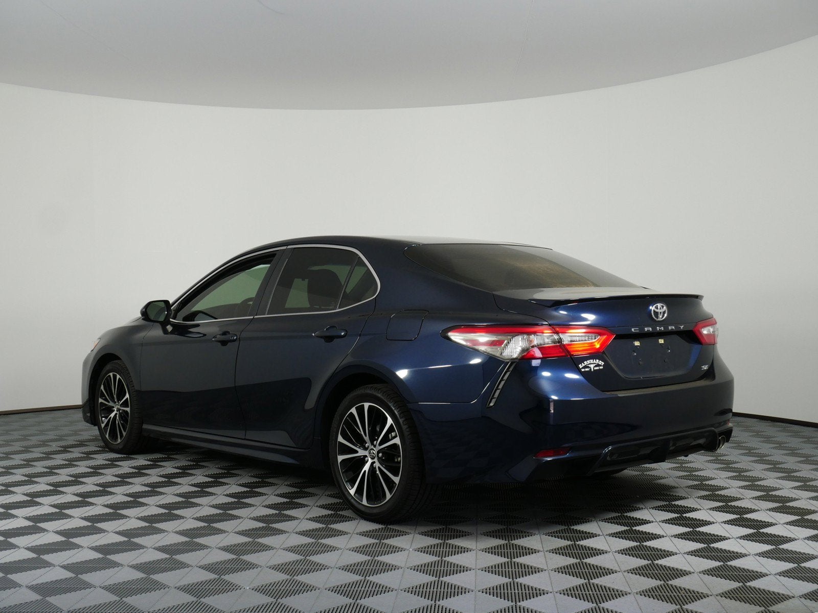 2018 Toyota Camry SE *1-OWNER*