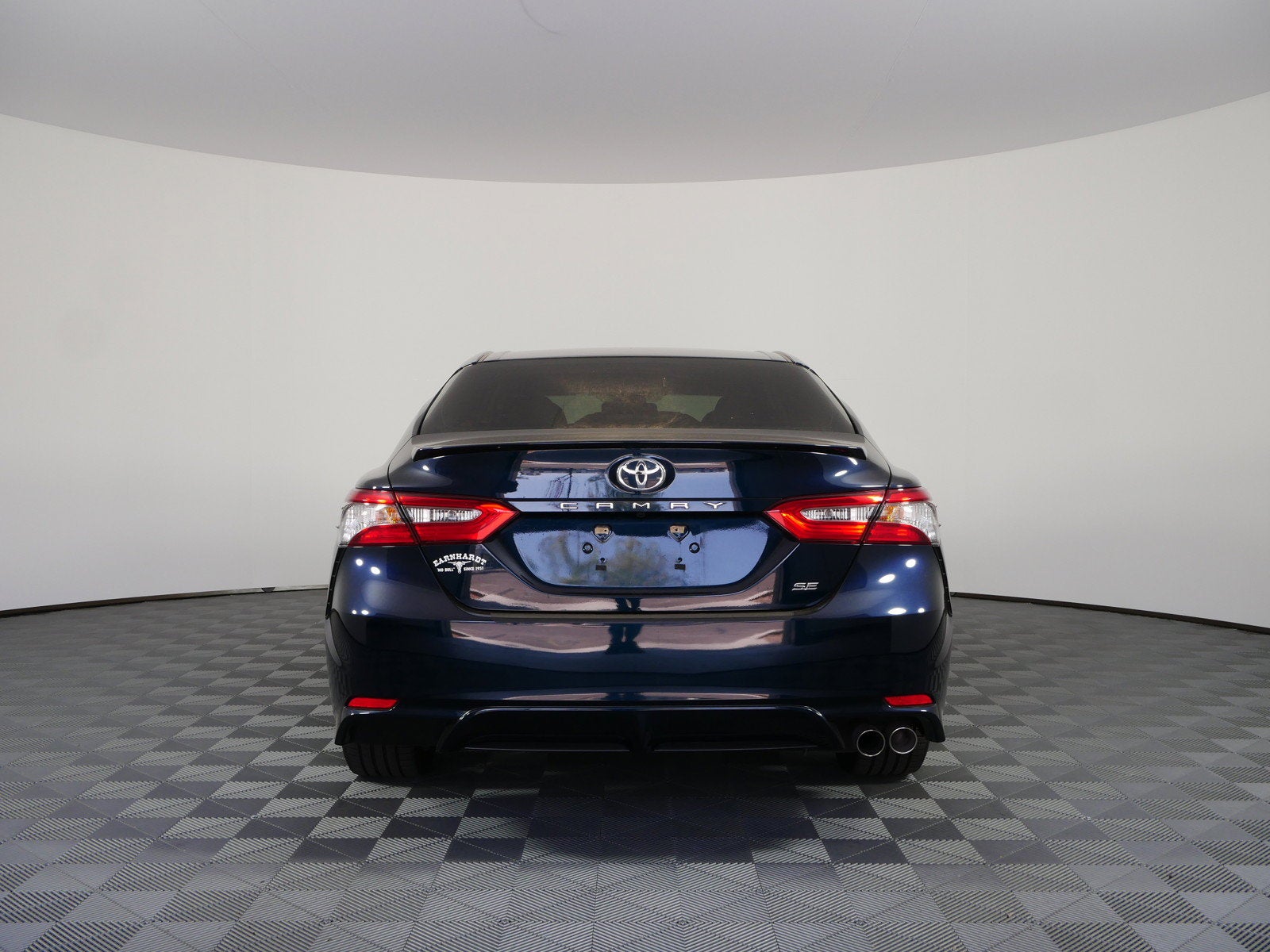 2018 Toyota Camry SE *1-OWNER*