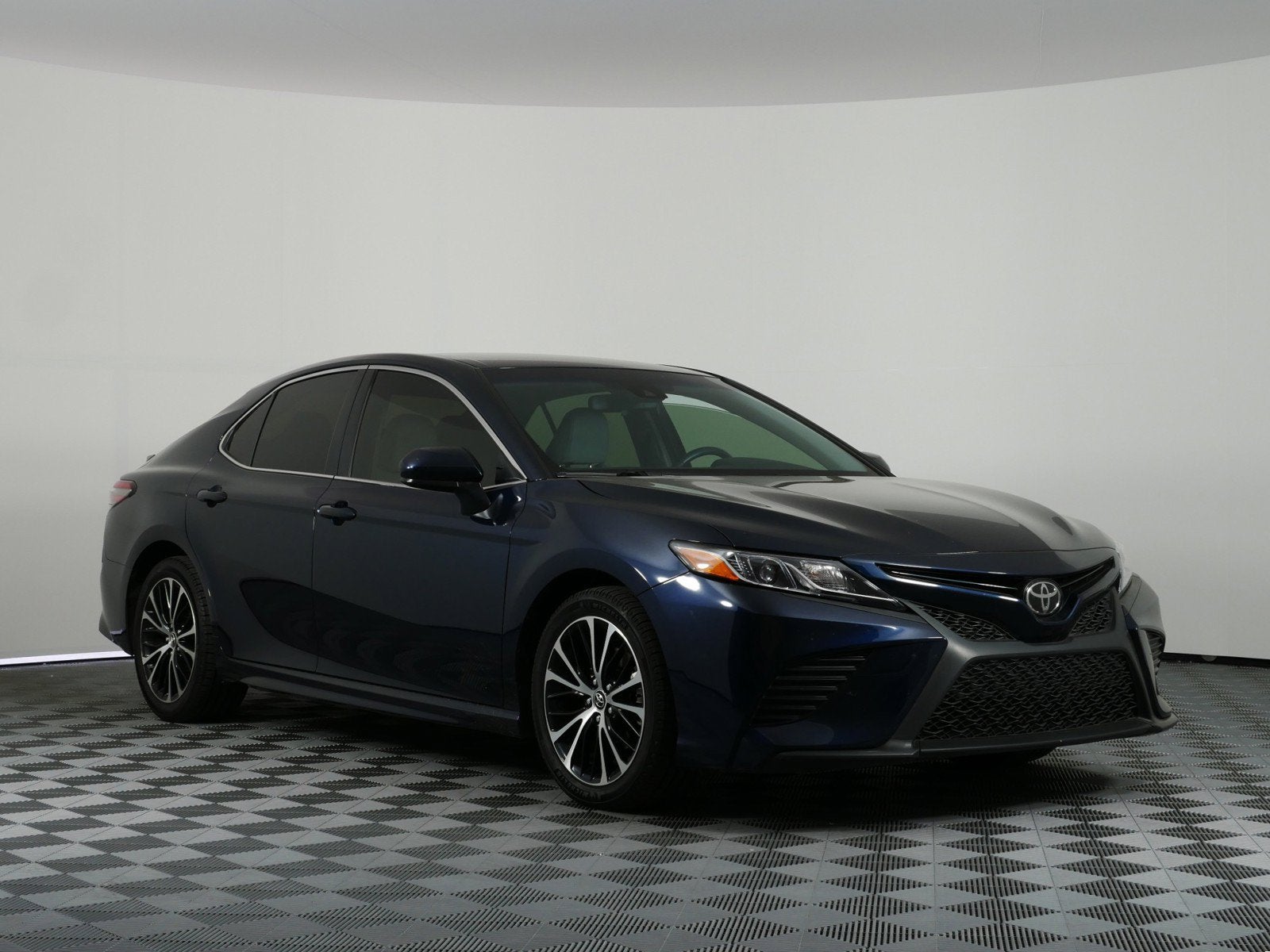 2018 Toyota Camry SE *1-OWNER*