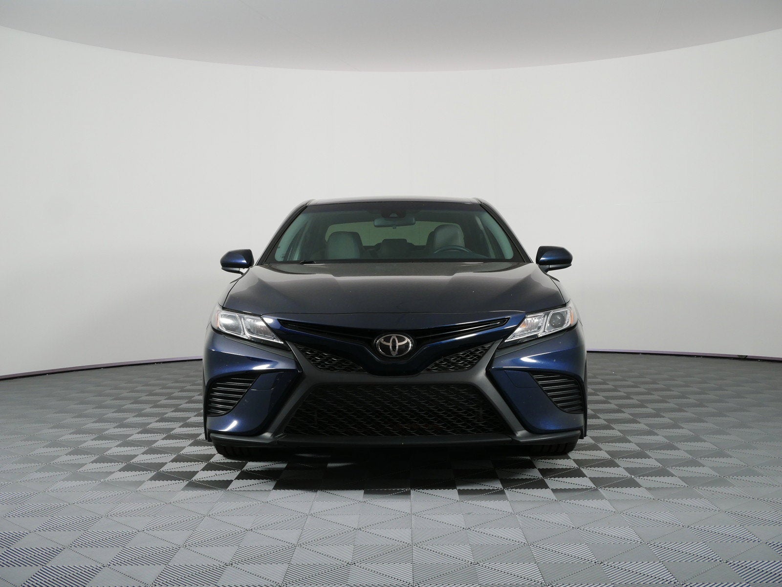 2018 Toyota Camry SE *1-OWNER*