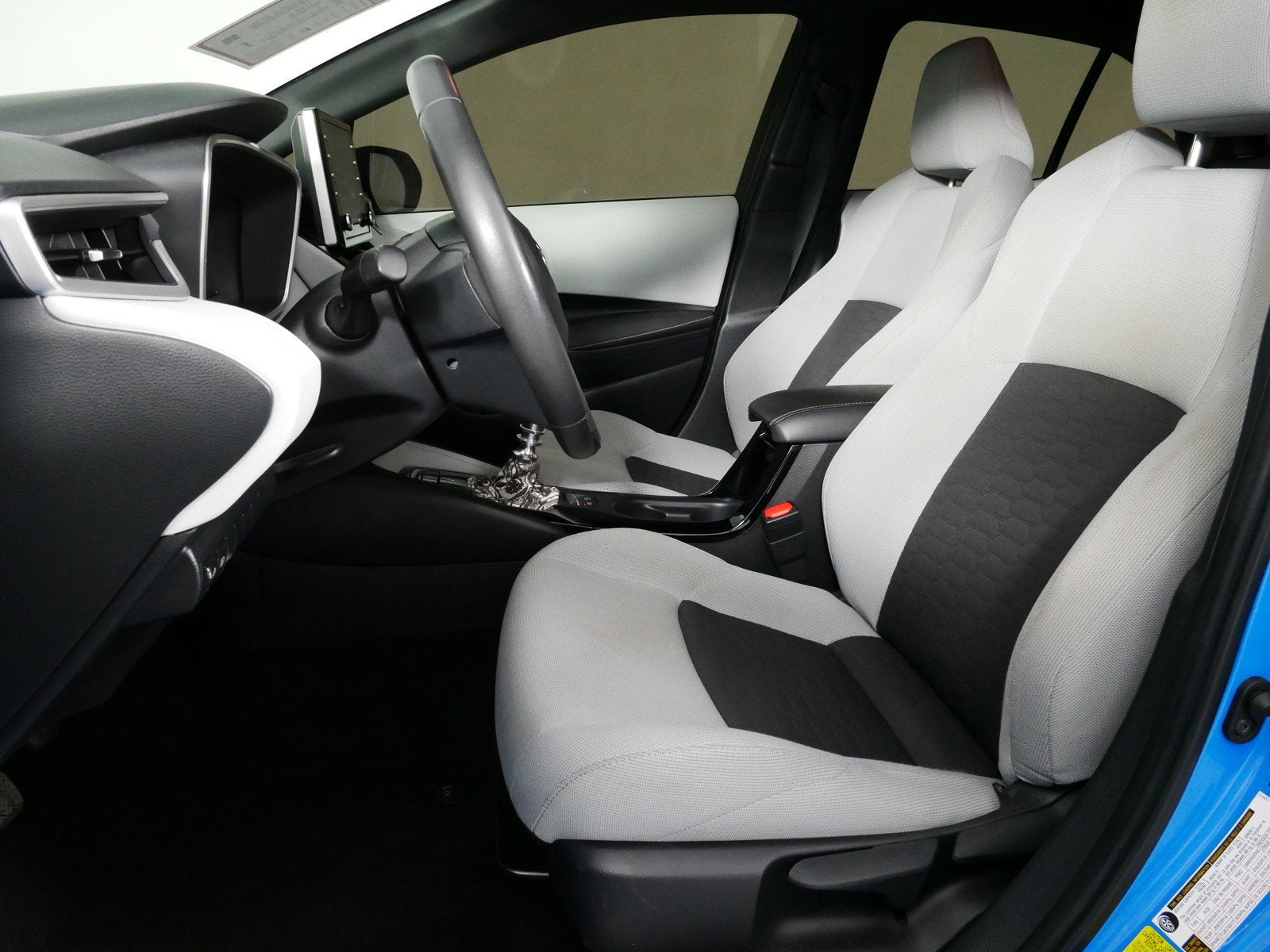 2021 Toyota Corolla Hatchback SE *SPORTY!*
