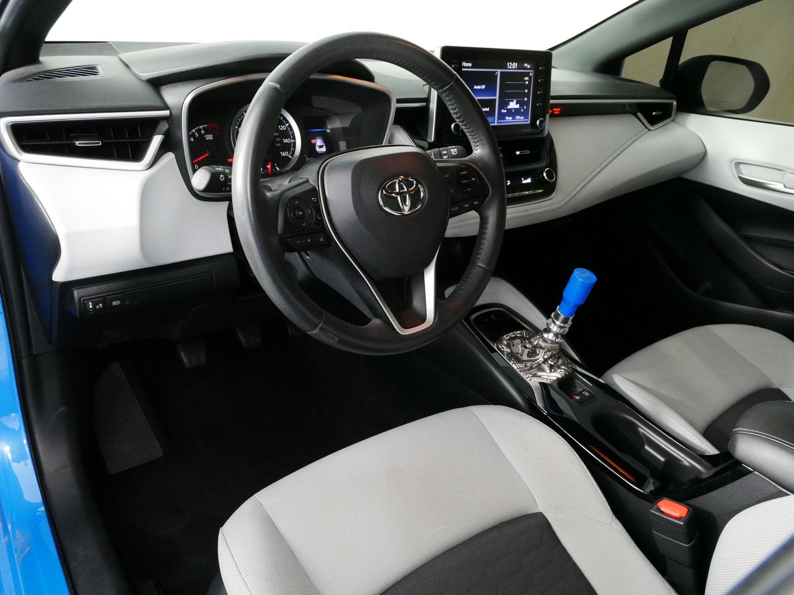 2021 Toyota Corolla Hatchback SE *SPORTY!*