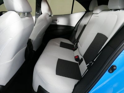 2021 Toyota Corolla Hatchback SE *SPORTY!*