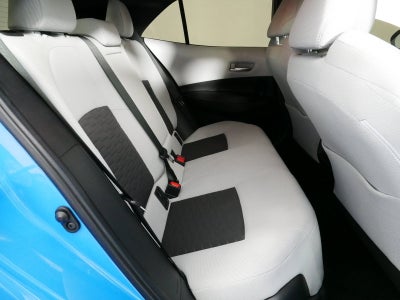 2021 Toyota Corolla Hatchback SE *SPORTY!*
