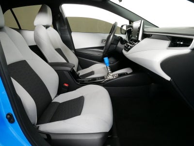 2021 Toyota Corolla Hatchback SE *SPORTY!*