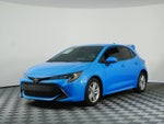 2021 Toyota Corolla Hatchback SE *SPORTY!*