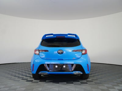 2021 Toyota Corolla Hatchback SE *SPORTY!*