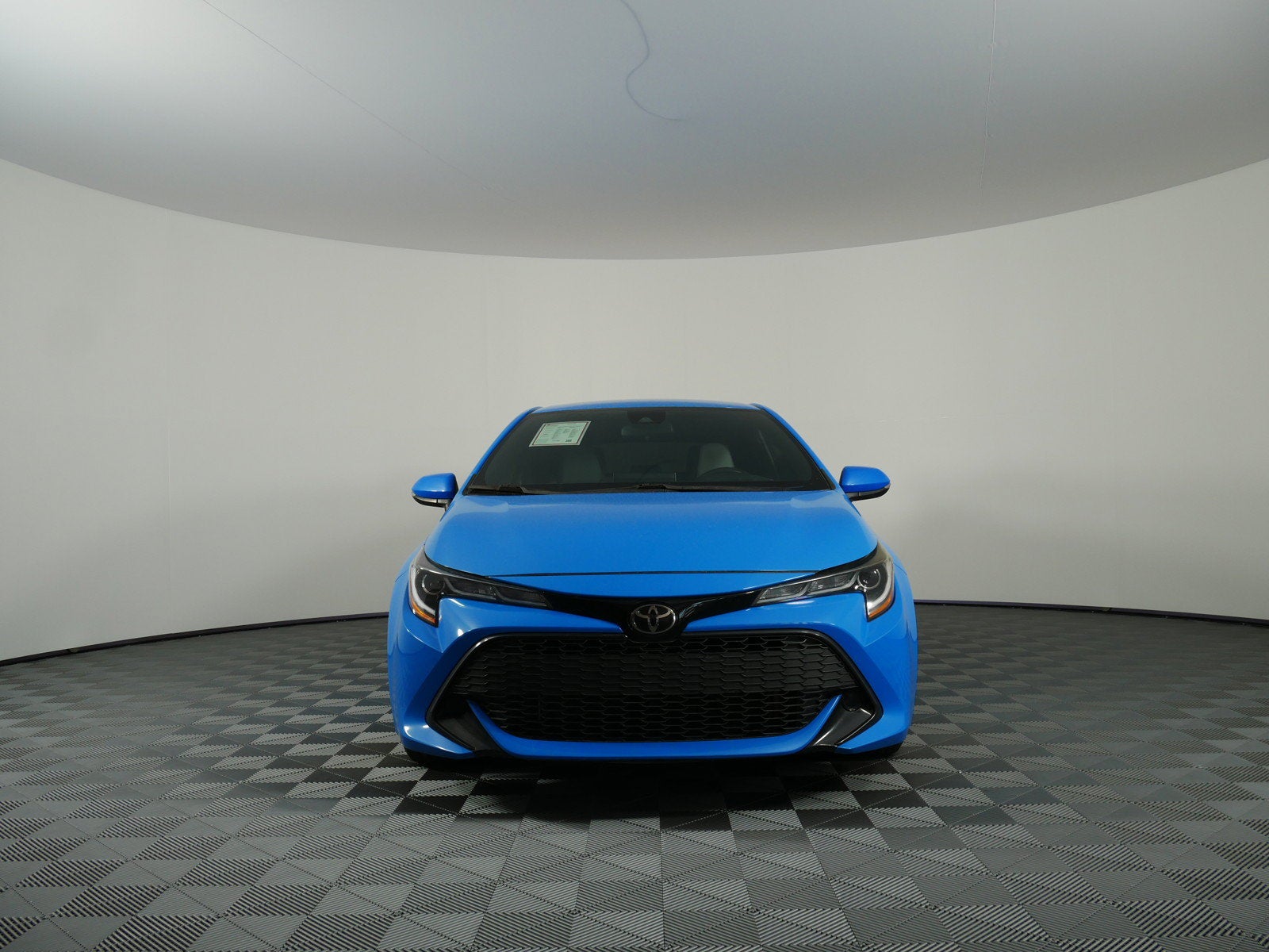 2021 Toyota Corolla Hatchback SE *SPORTY!*