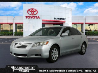 2008 Toyota Camry XLE *1 OWNER!*