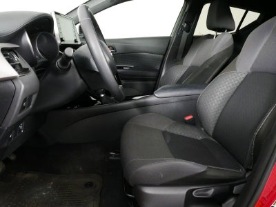 2021 Toyota Corolla Hatchback XSE *1-OWNER*