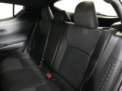 2021 Toyota Corolla Hatchback XSE *1-OWNER*