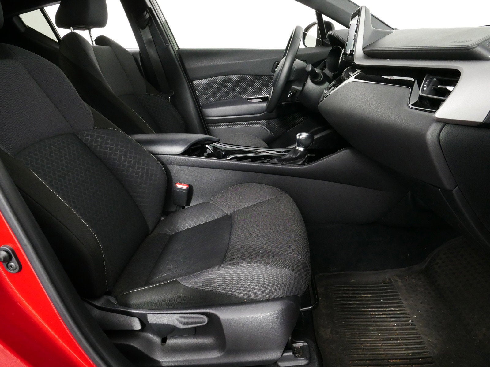 2021 Toyota Corolla Hatchback XSE *1-OWNER*