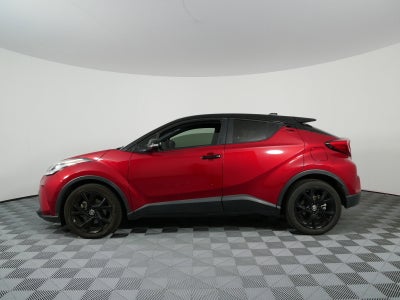 2021 Toyota Corolla Hatchback XSE *1-OWNER*